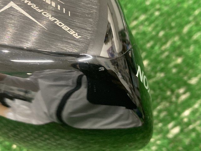 中古】ドライバー ダンロップ スリクソンZX7/Diamana TB60/S/9.5[0821