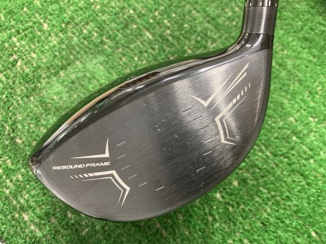 中古】ドライバー ダンロップ スリクソンZX7/Diamana TB60/S/9.5[0821