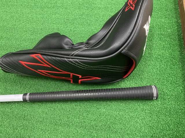中古】ドライバー ダンロップ スリクソンZX7/Diamana TB60/S/9.5[0821