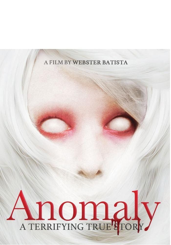 Anomaly [Blu-ray]