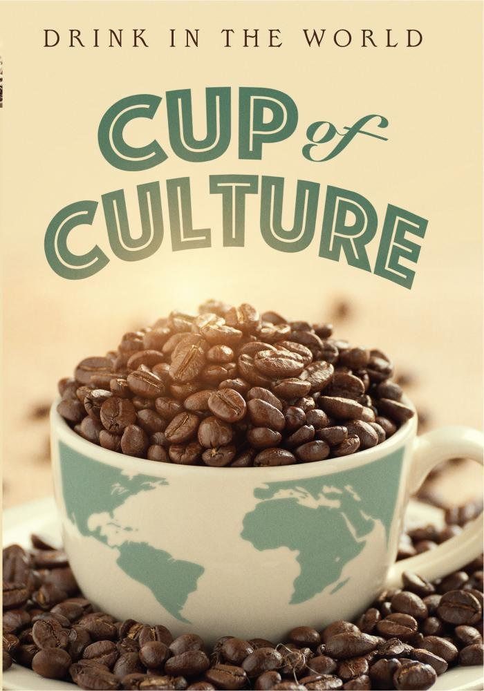 Cup of Culture [DVD]