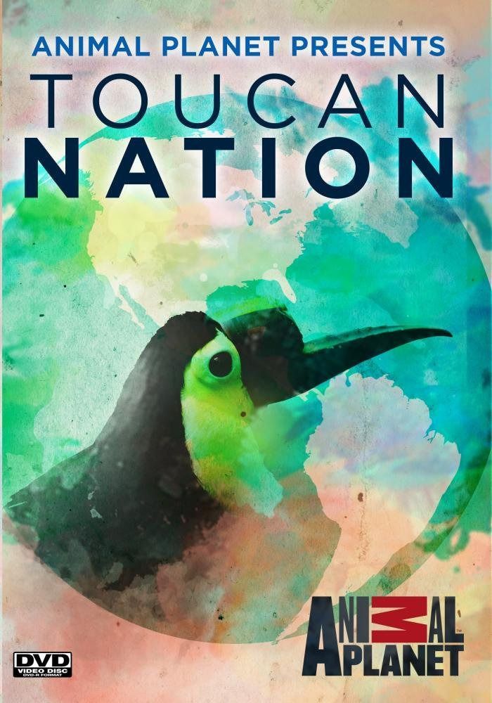 Toucan Nation [DVD]