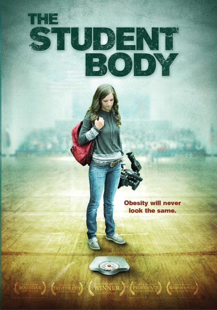 Student Body [DVD]