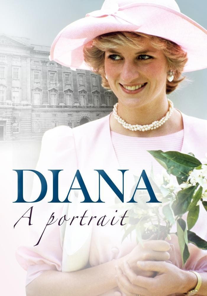 Diana: A Portrait [DVD] 8,676円