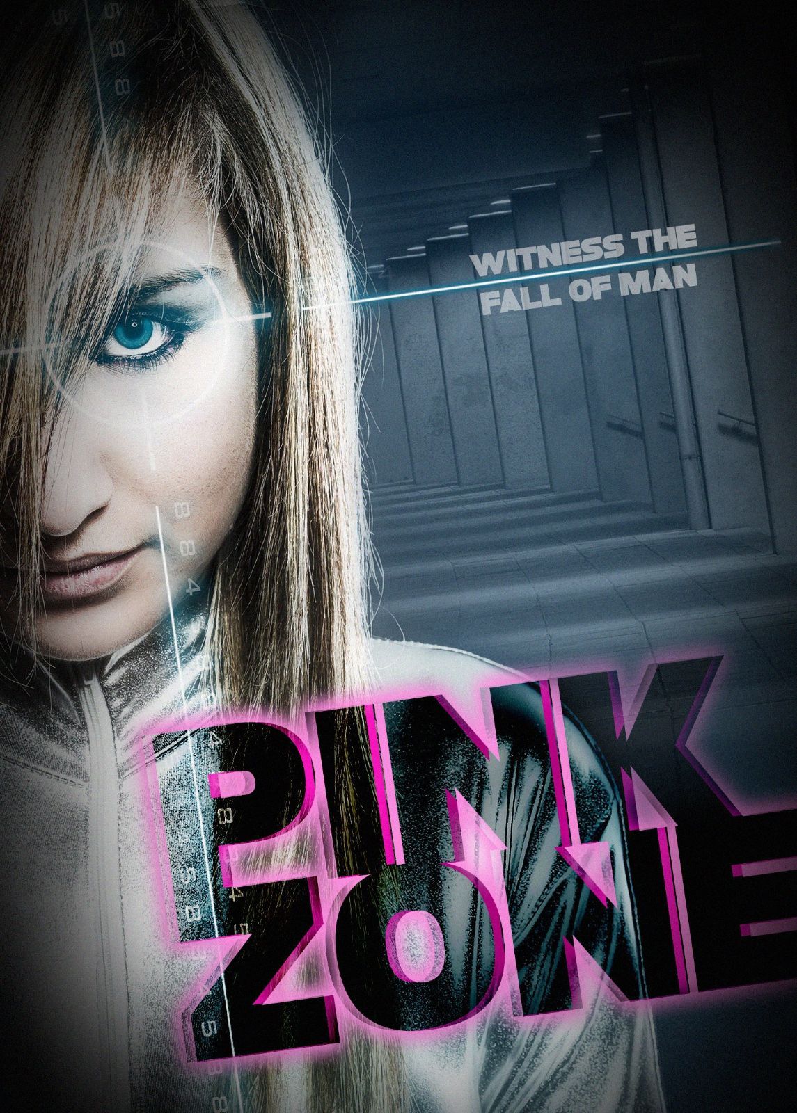 Pink Zone [DVD]