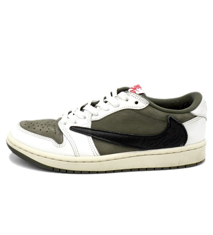 ナイキ NIKE × トラヴィス スコット Travis Scott 【 AIR JORDAN 1