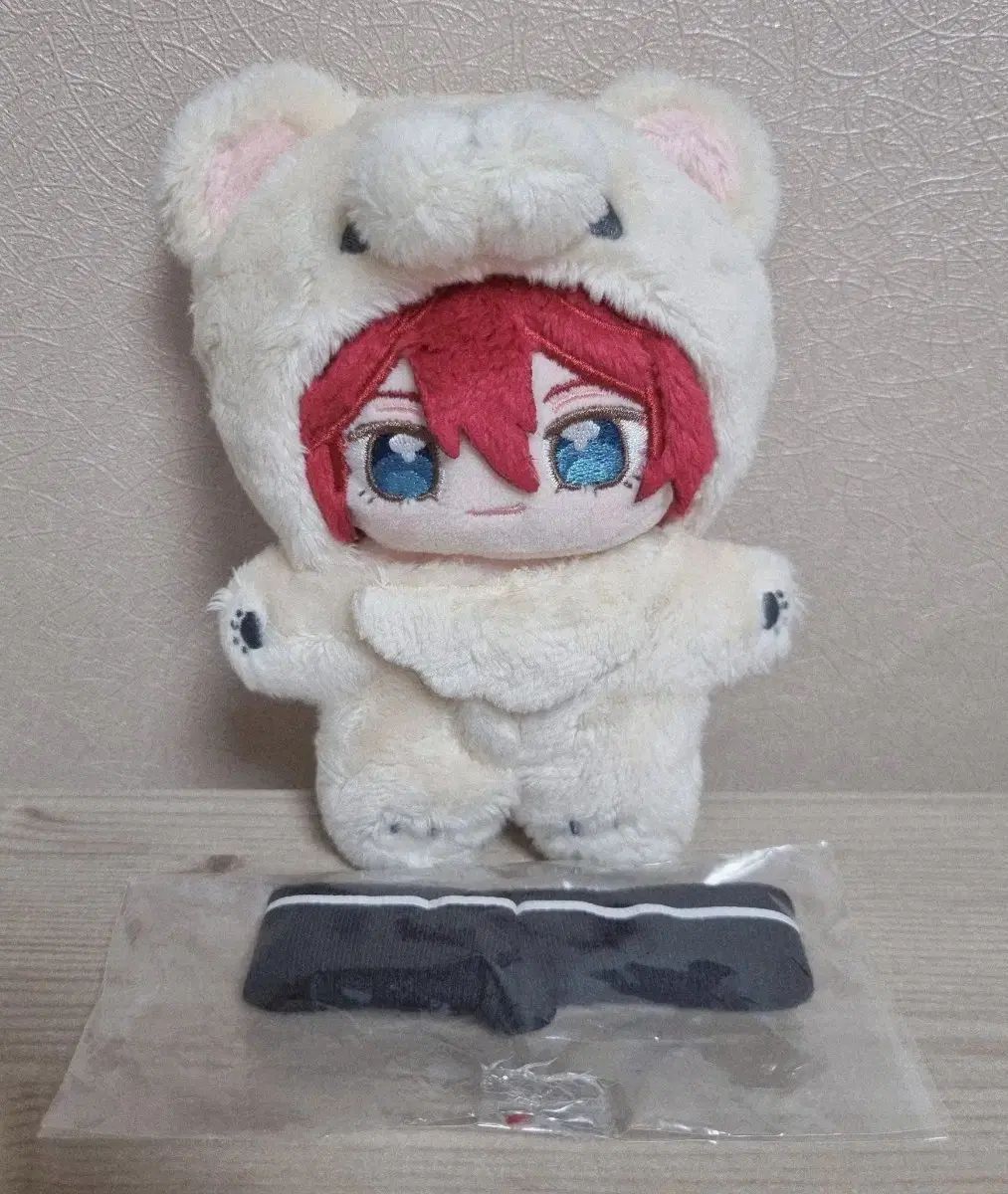 あんさんぶるスターズ！ 天城 燐音 クマぬい 出品