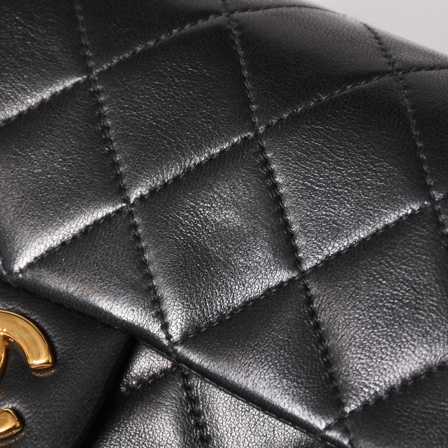 楽天Shopify商品名取込用 極美品 CHANEL シャネル ミニマトラッセ17 S