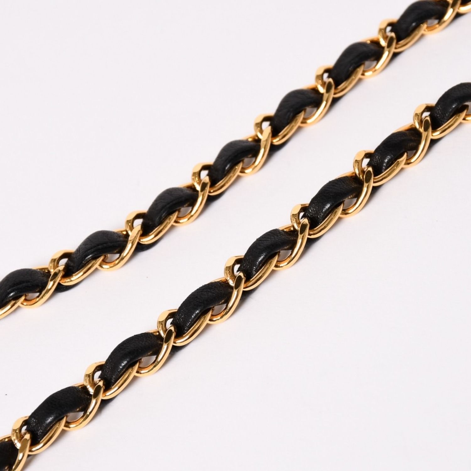 楽天Shopify商品名取込用 極美品 CHANEL シャネル ミニマトラッセ17 S