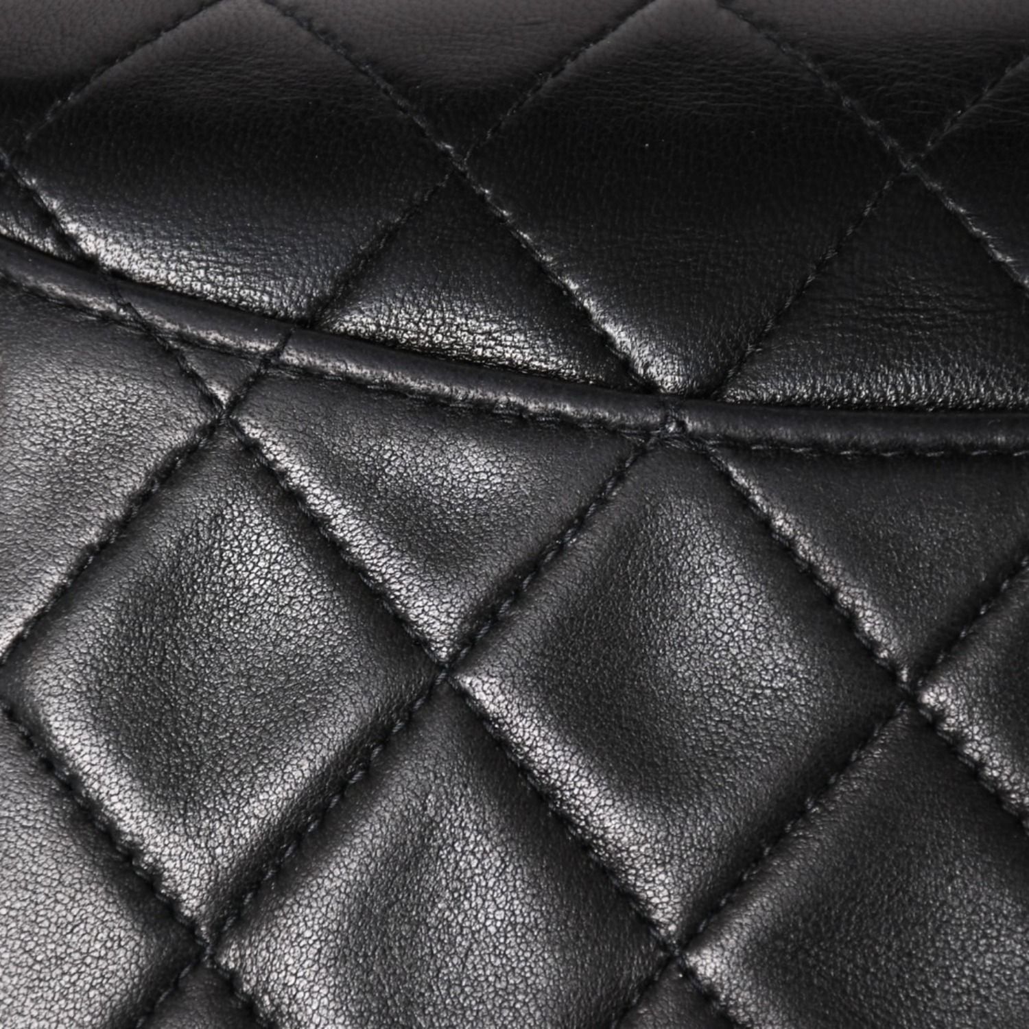 楽天Shopify商品名取込用 極美品 CHANEL シャネル ミニマトラッセ17 S
