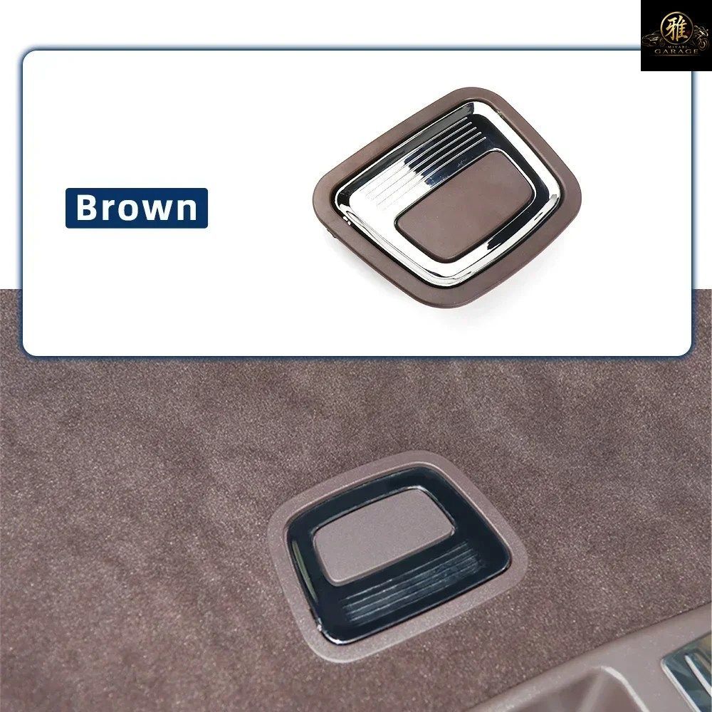 トランク内部フロアブラケットハンドルプラスチックスイッチ部品メルセデスW166 ML X166 GL X253 C253 GLC W166 C292 GLE X166 GLS