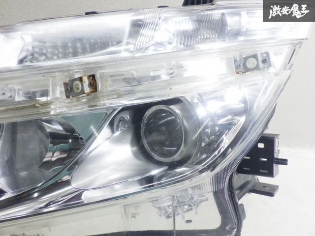 ストア出品】日産純正 E52 TE52 PE52 PNE52 エルグランド 前期 HID