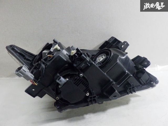 ストア出品】日産純正 E52 TE52 PE52 PNE52 エルグランド 前期 HID