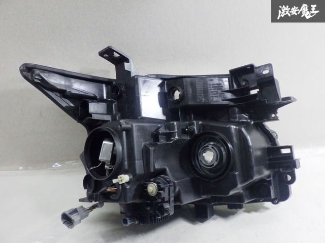 ストア出品】日産純正 E52 TE52 PE52 PNE52 エルグランド 前期 HID