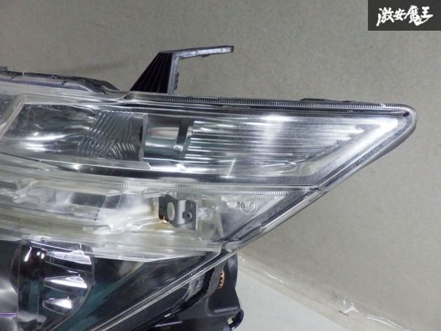 ストア出品】日産純正 E52 TE52 PE52 PNE52 エルグランド 前期 HID