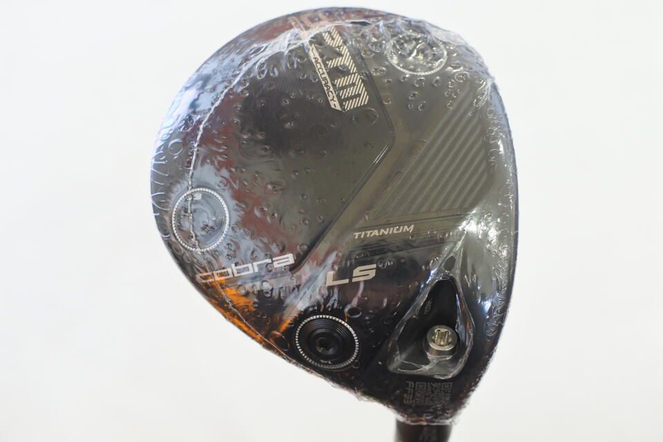 コブラ OPTM LS 17.5度 TENSEI BLACK 1K CORE 80 Xフレックス フェアウェイウッド 中古 ゴルフドゥ!春日井店【最短即日発送】