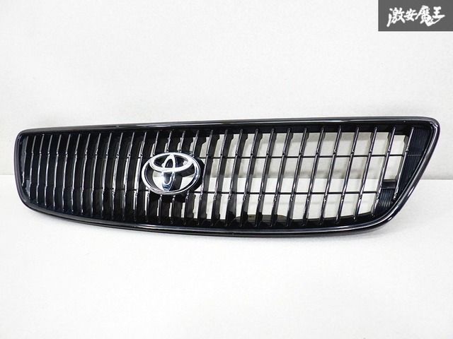 希少 絶版 美品!!】トヨタ 純正 JZS160 JZS161 アリスト 前期
