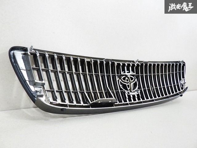 希少 絶版 美品!!】トヨタ 純正 JZS160 JZS161 アリスト 前期