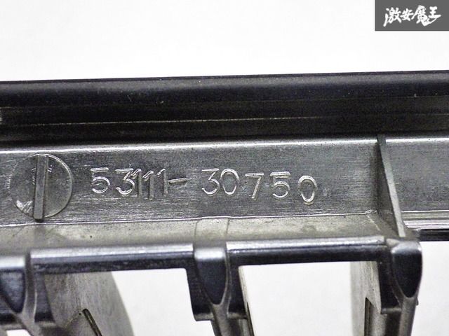 希少 絶版 美品!!】トヨタ 純正 JZS160 JZS161 アリスト 前期