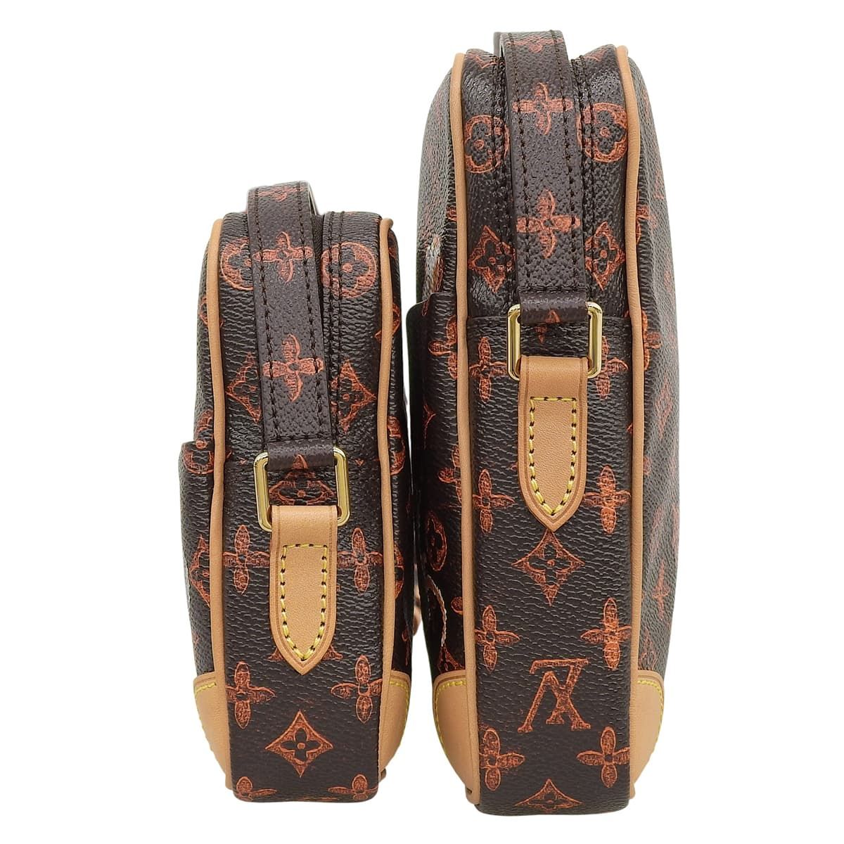 LOUIS VUITTON(ルイ・ヴィトン) トランスフォームド・モノグラム 