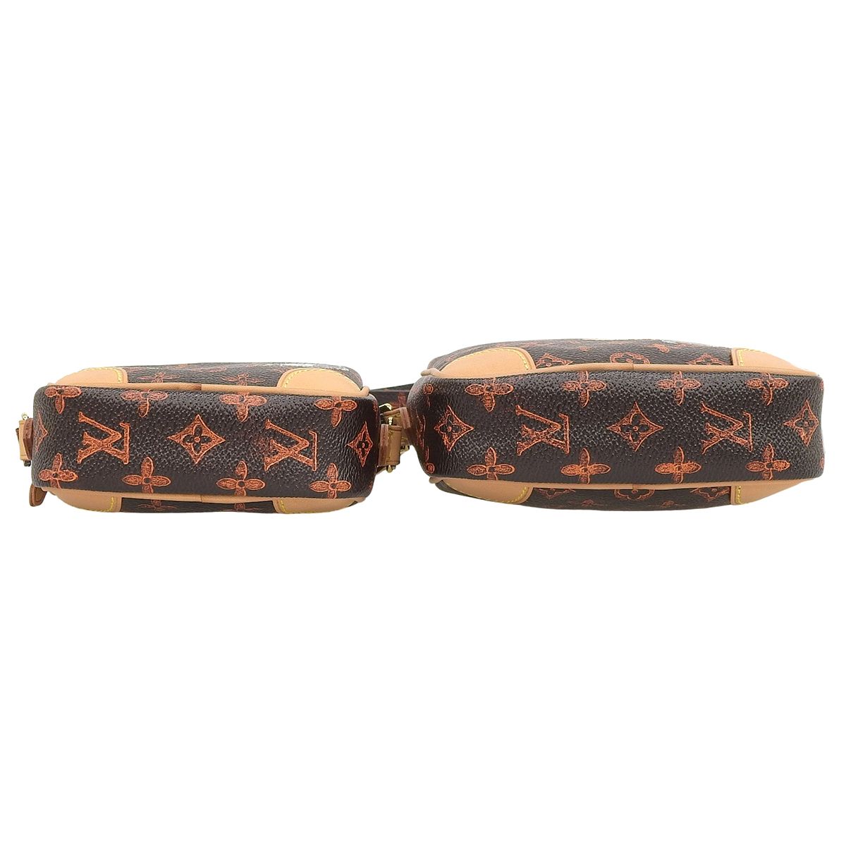 LOUIS VUITTON(ルイ・ヴィトン) トランスフォームド・モノグラム 