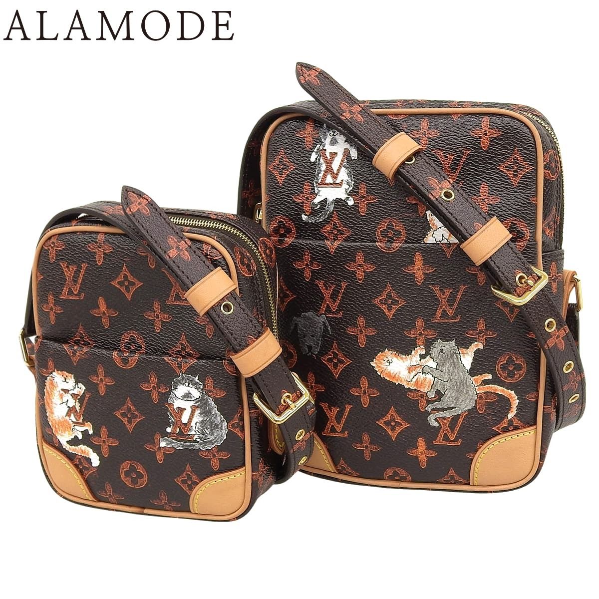 LOUIS VUITTON(ルイ・ヴィトン) トランスフォームド・モノグラム 