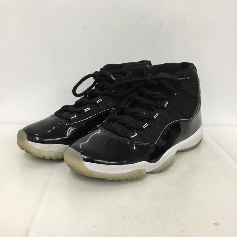 NIKE ナイキ スニーカー CT8012-011 AIR JORDAN 11 RETRO JUBILEE 26cm