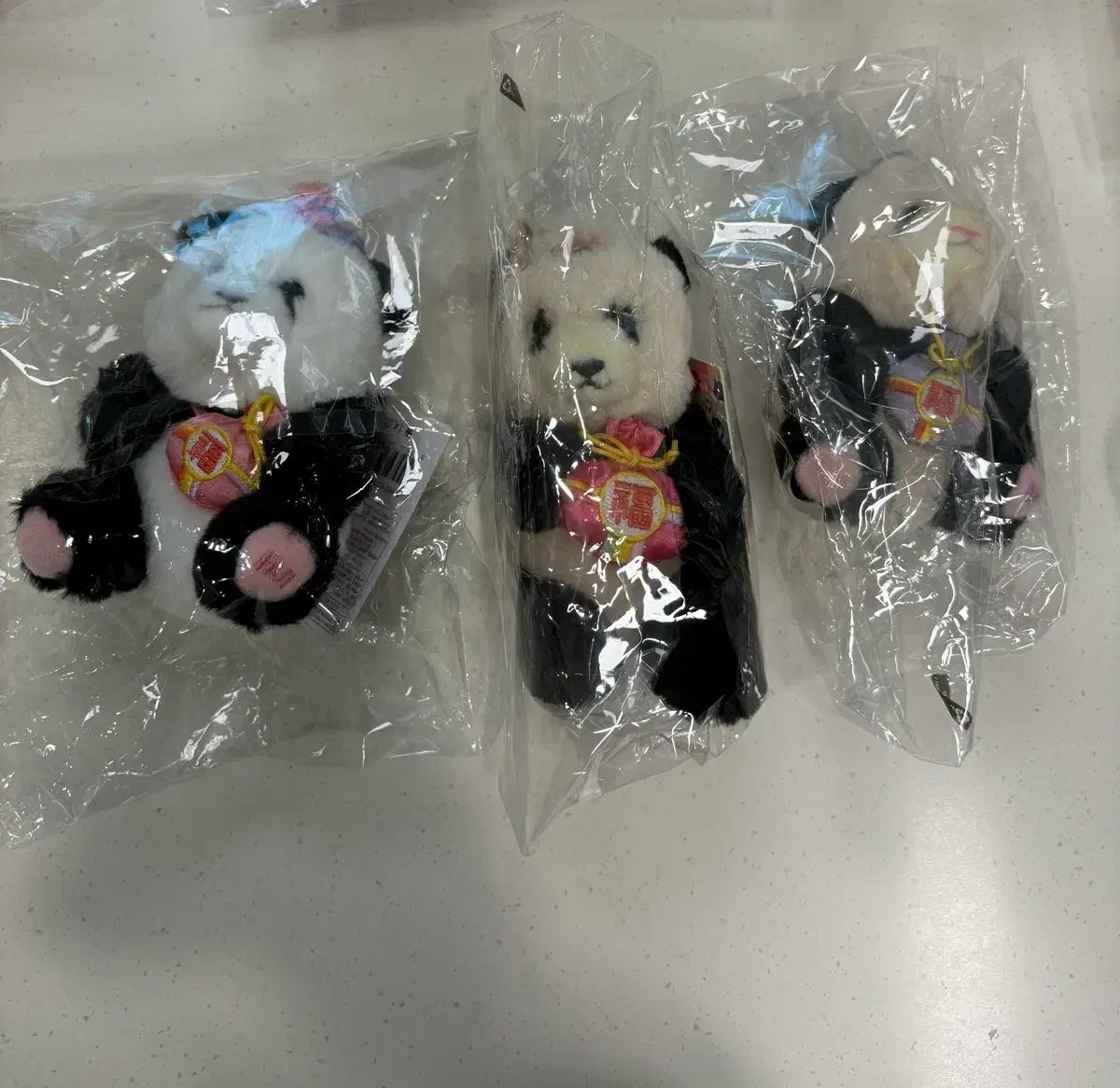 プーバオ ルイバオ フーバオ まとめ売り