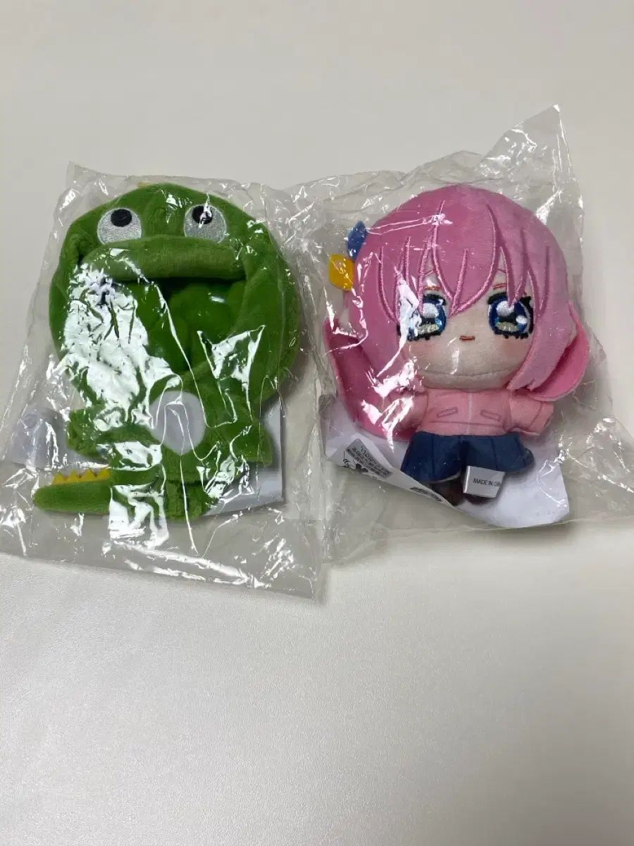 ぼっち・ざ・ろっく！展示会 後藤 ひとり ぬいぐるみ