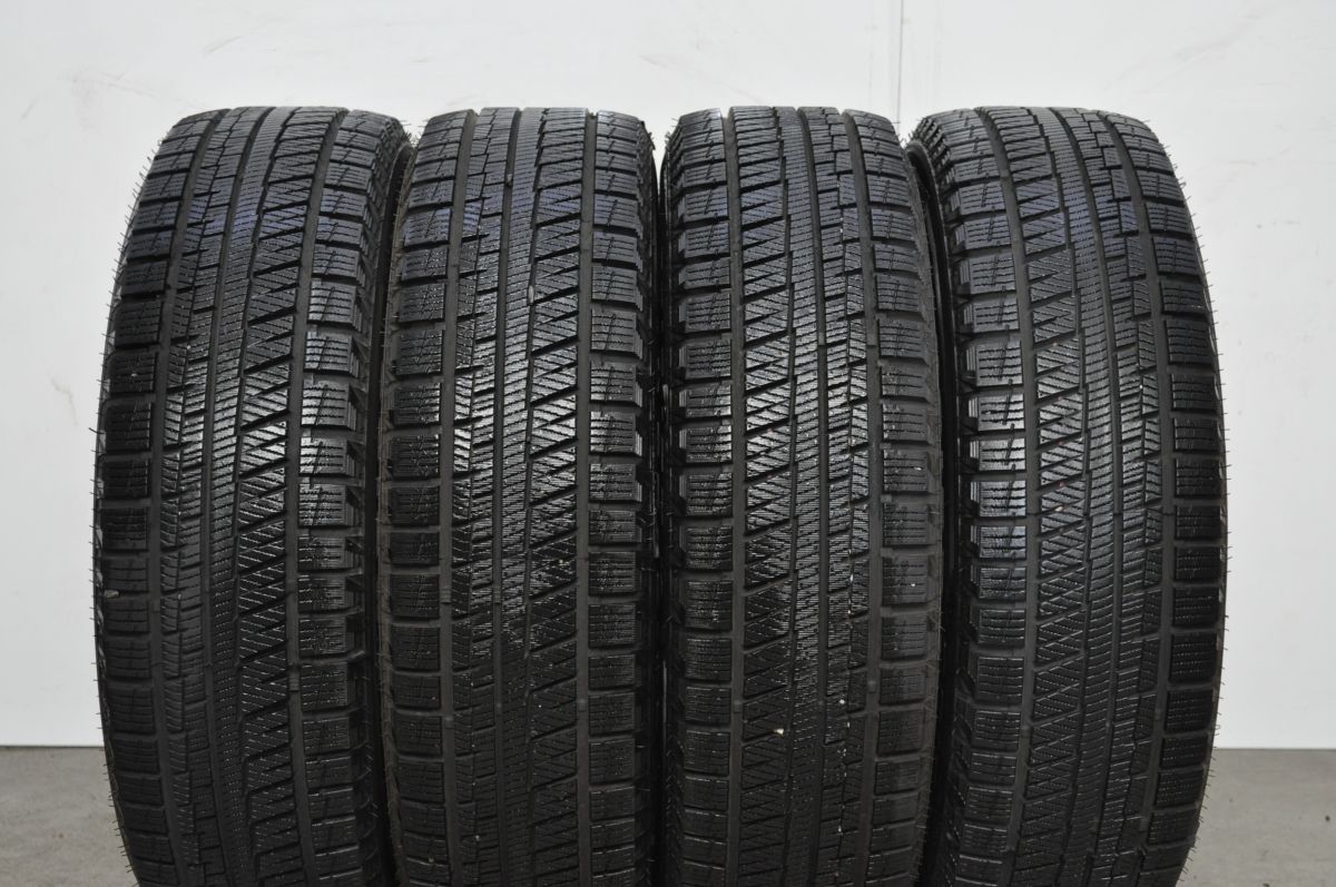 バリ溝】SR 4.5J 14in +44 PCD100 グリップマックス グリップアイス X