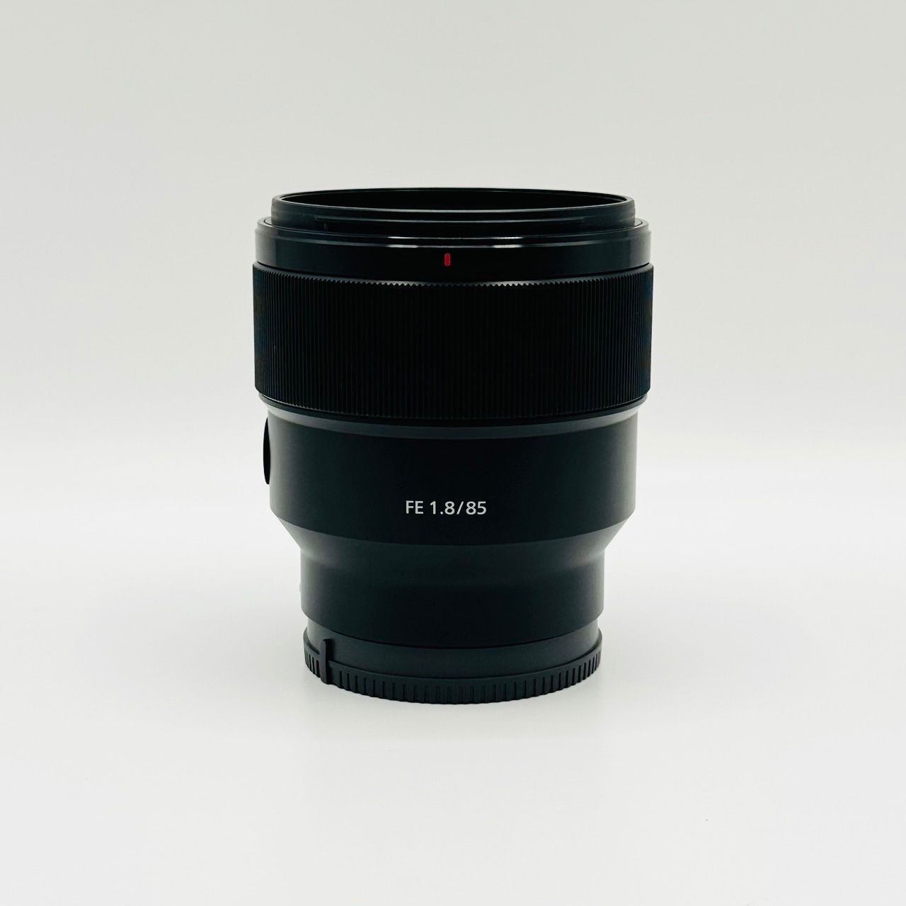 SONY(ソニー) 望遠単焦点レンズ フルサイズ FE 85mm F1.8 デジタル一眼