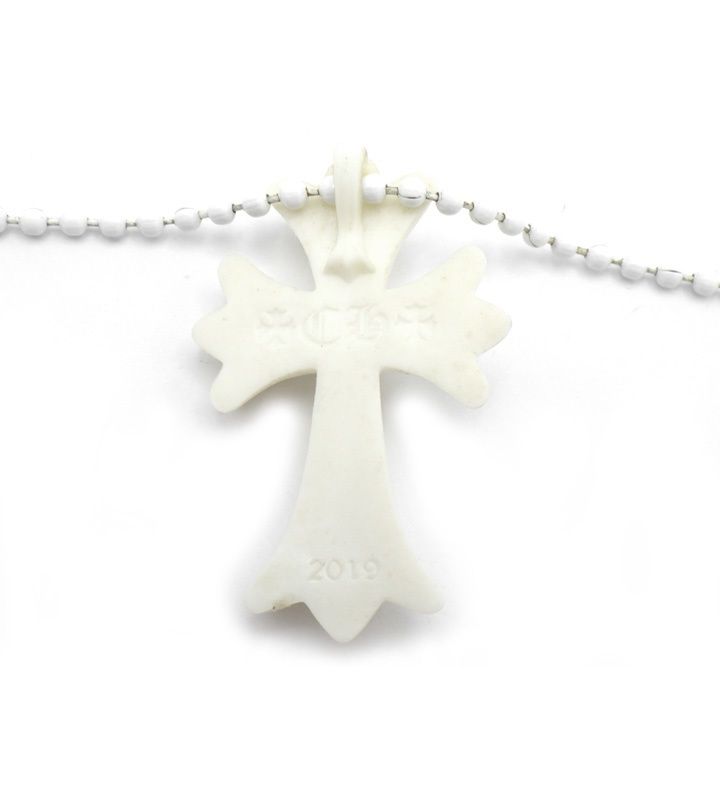 クロムハーツ CHROME HEARTS 【 RUBBER CH CRS SML 】 ラバー スモール