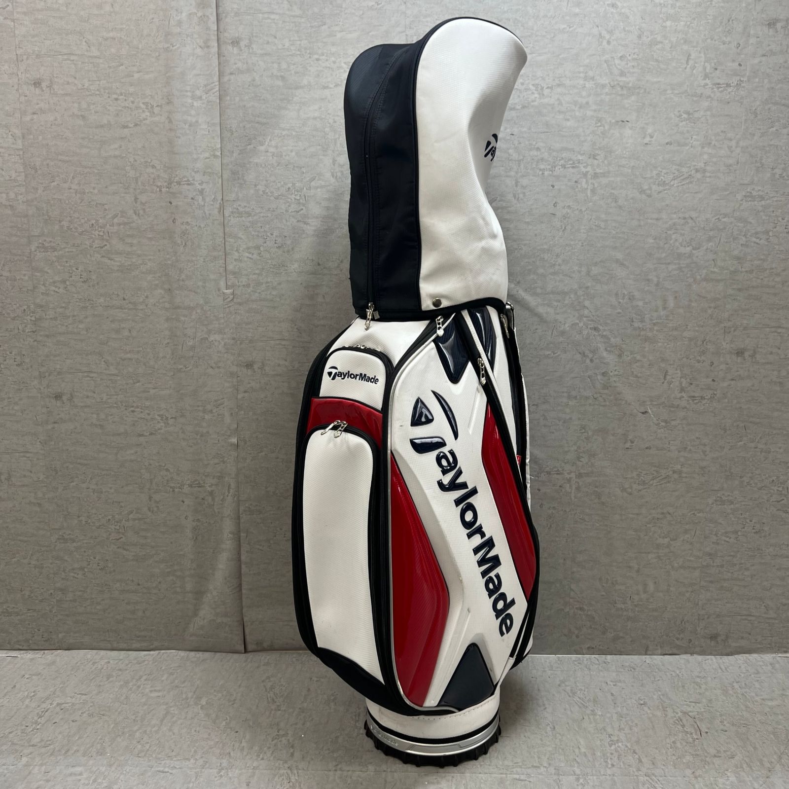 TaylorMade テーラーメイド メンズゴルフ クラブセット 13本 右利き用 