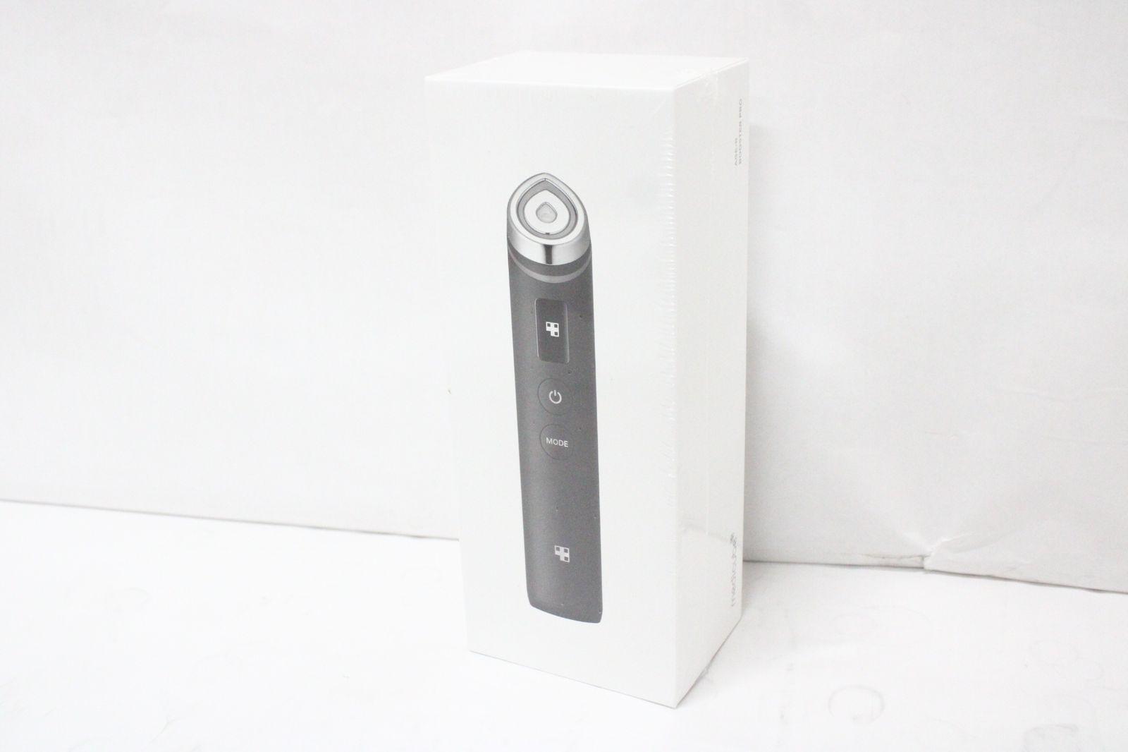 新品 Medicube 美顔器 AGE-R BOOSTER PRO メディキューブ ブースタープロ 家庭用 美容器 ITIB40UARF9U-D-J15-byebye