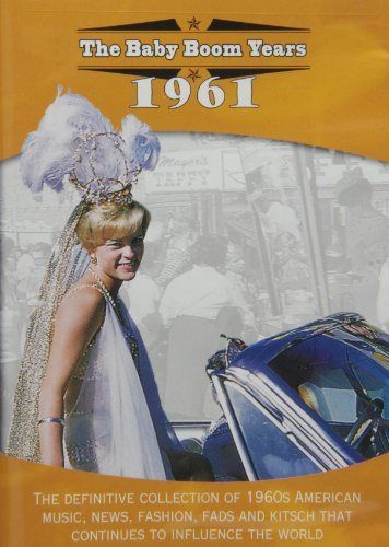 Baby Boom Years: 1961