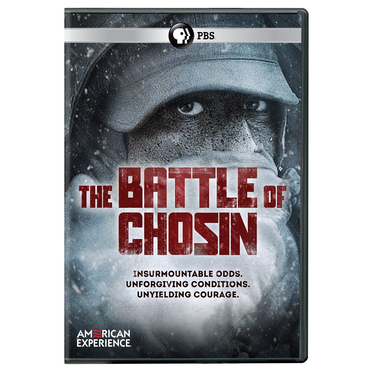 American Experience: The Battle of Chosin [DVD] [Import]