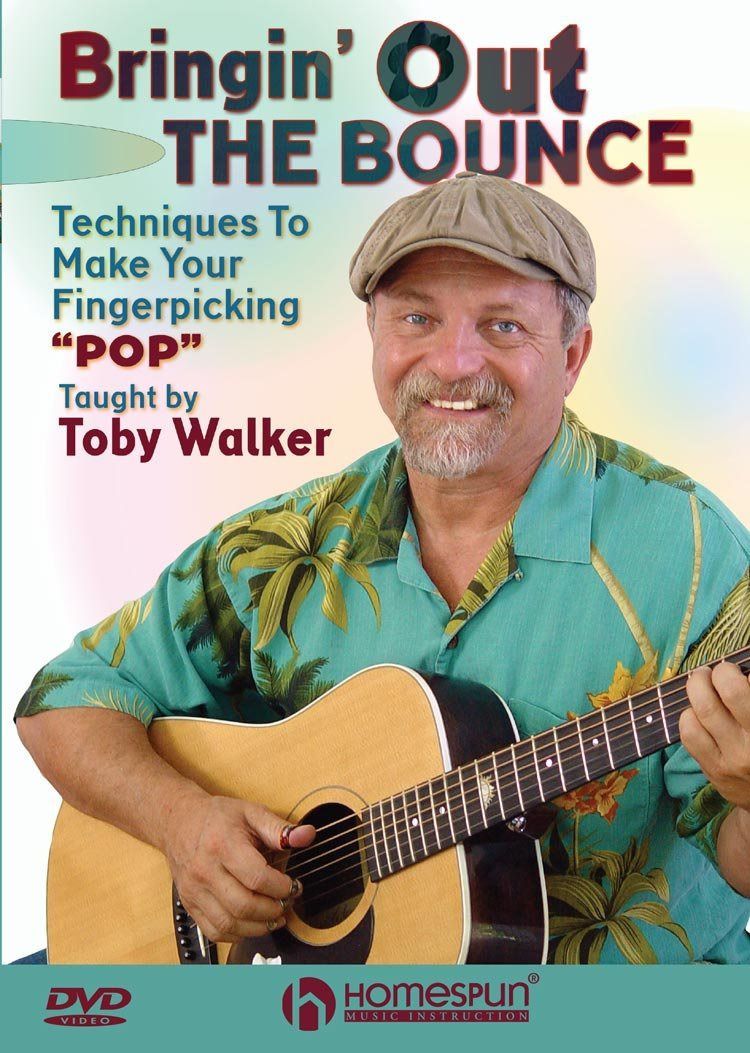 Bringin Out the Bounce [DVD]