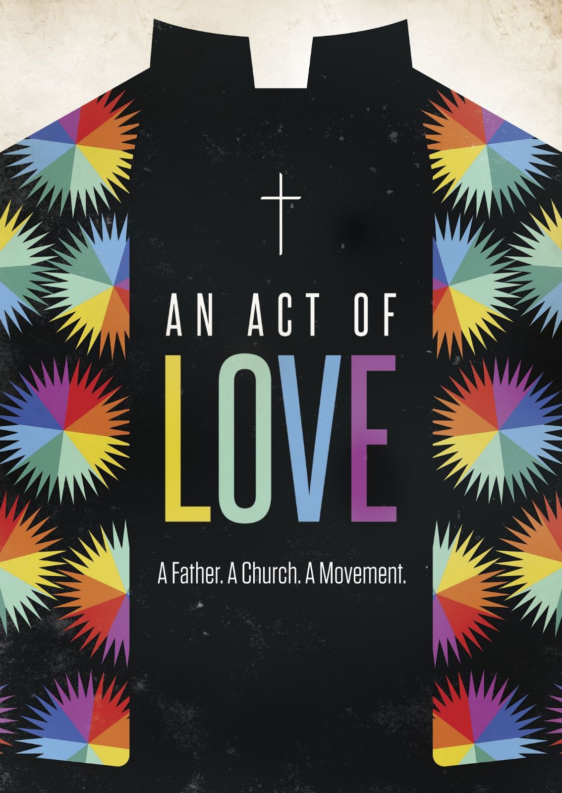 An Act of Love [DVD] 8,634円