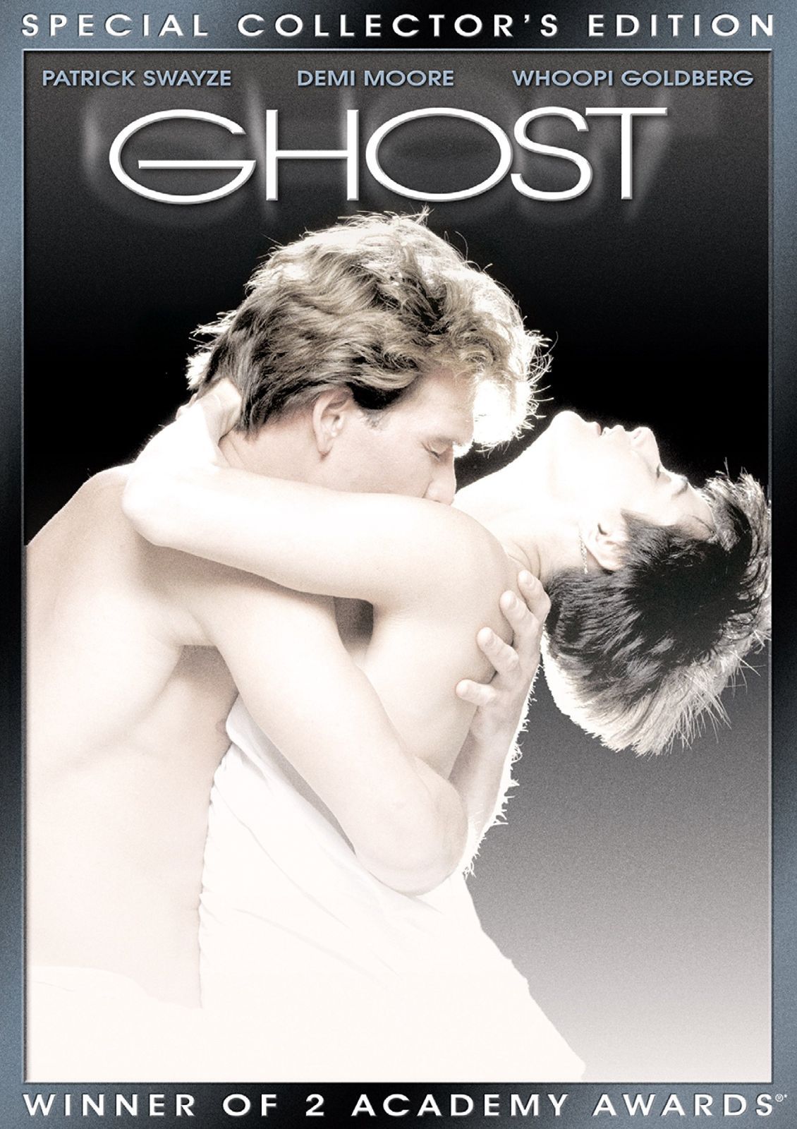Ghost [DVD] [Import]