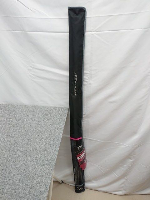 【未使用品】 ダイワ 25 メタリアヒラメ MH-245・J ロッド Metallia HIRAME MH-245 J