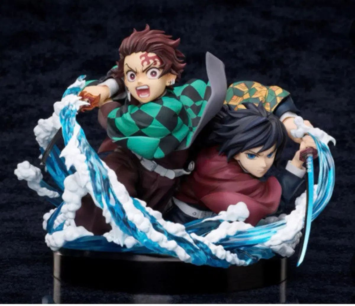アニプレックス 竈門 炭治郎 義勇 未開封 出品