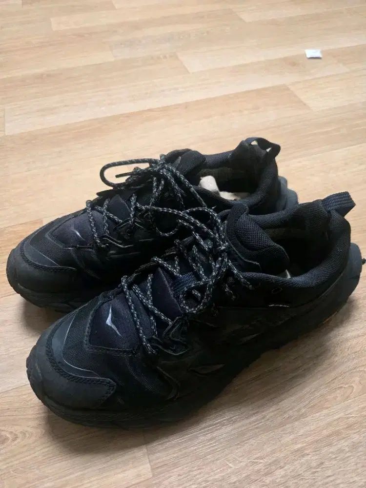 HOKA ONE ONE ホカオネオネ 登山靴 260