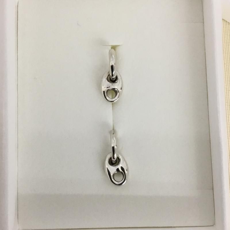h'eres ヒアーズ アクセサリー ピアス CO PIERCE 両耳 箱有 - メルカリ