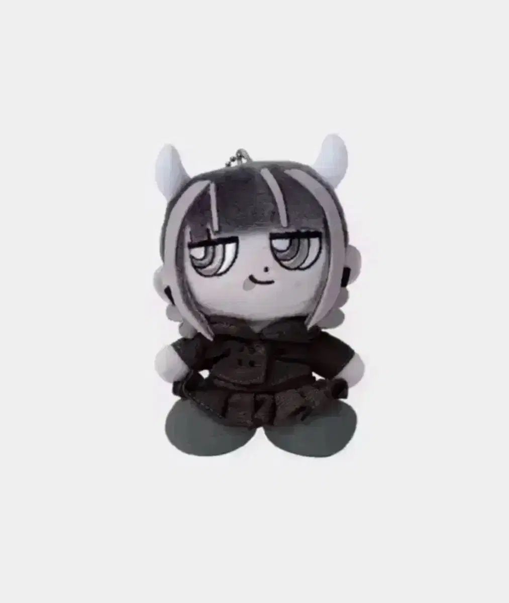 ずっと真夜中でいいのに。グッズ 잔기니 LINEぬいぐるみ 出品