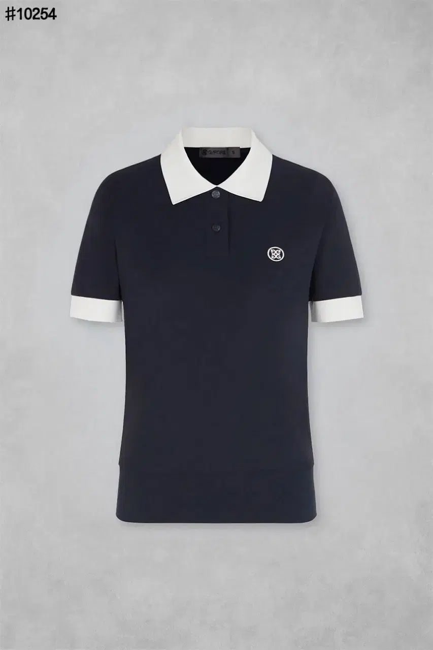 レディースゴルフウェア クールTouch CIRCLE G's サマー ポロ Tシャツ