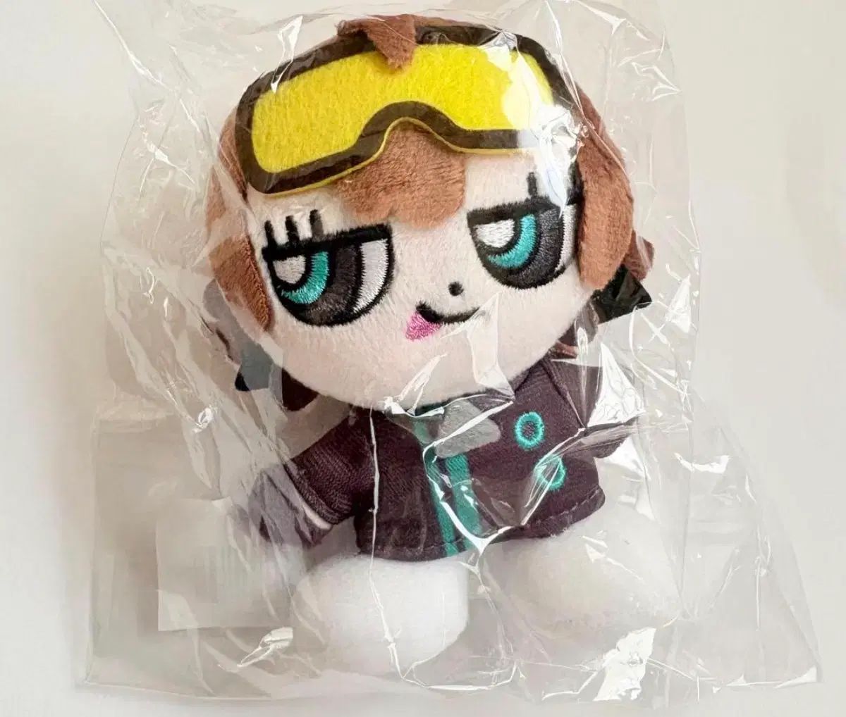 ずっと真夜中でいいのに。ヒューマノイド グッズ ぬいぐるみ 出品