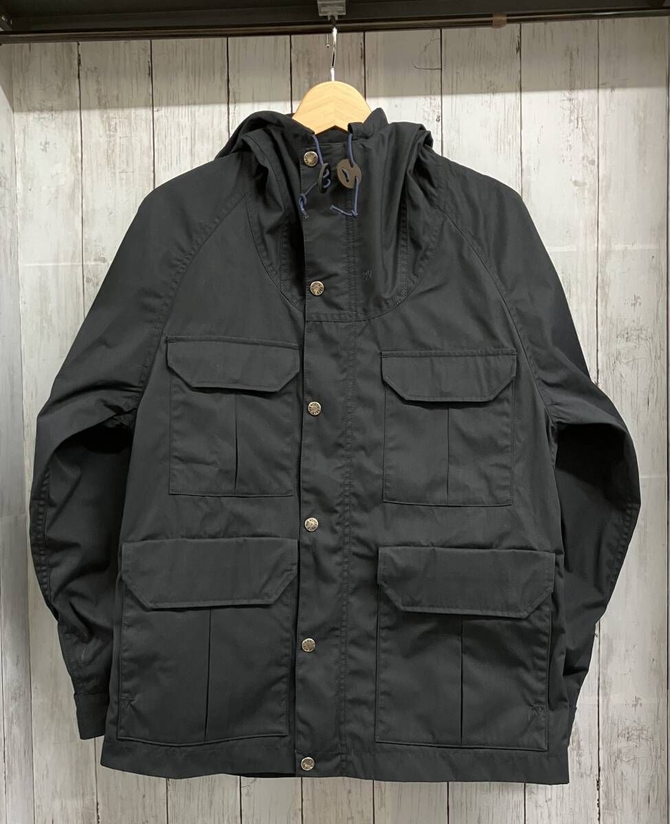 THE NORTH FACE /ブルゾン/Sサイズ/ネイビー/NP2854N