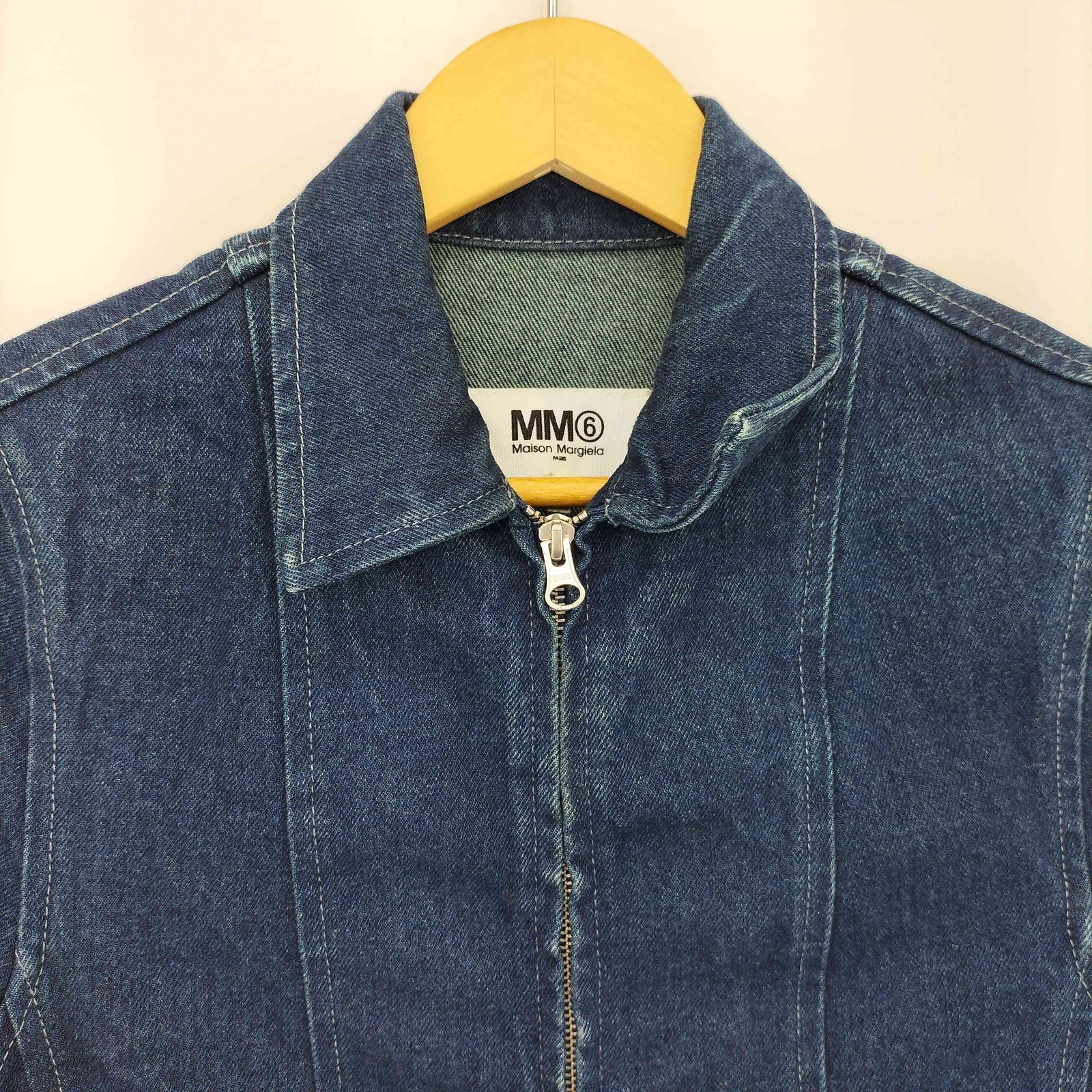 エムエムシックスメゾンマルジェラ MM6 Maison Margiela イタリア製 