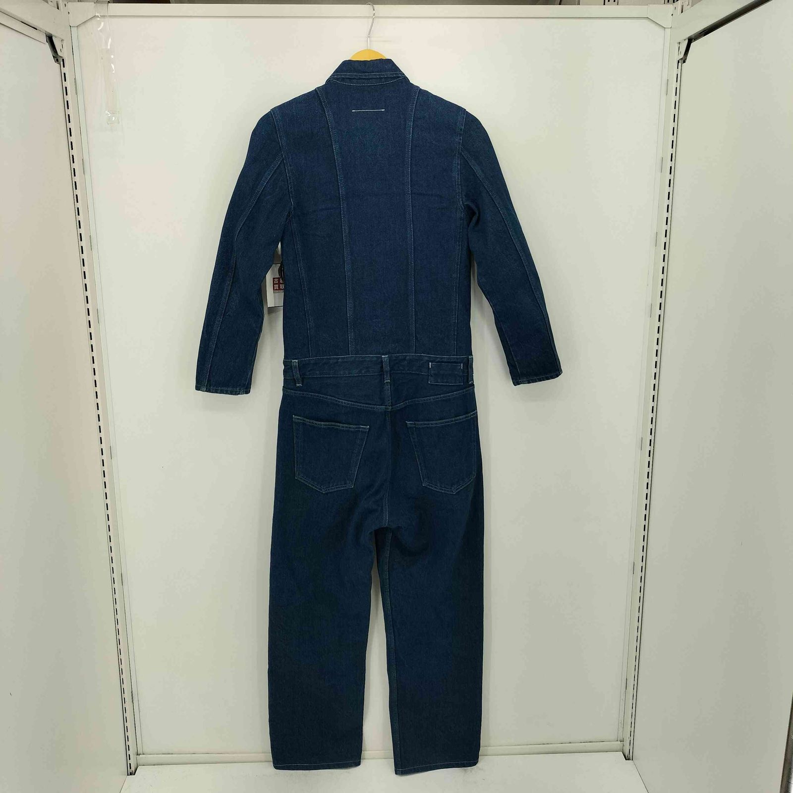 エムエムシックスメゾンマルジェラ MM6 Maison Margiela イタリア製