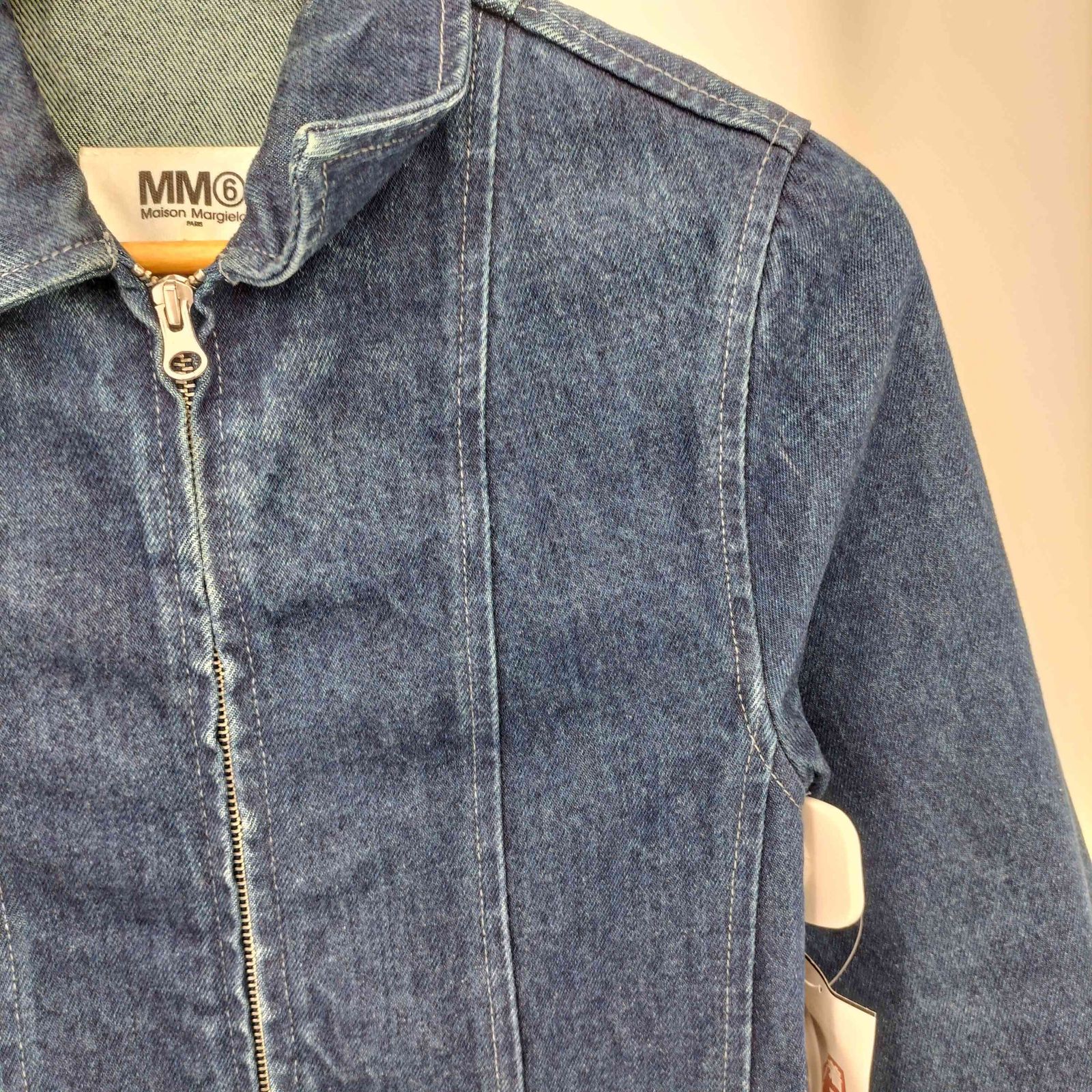 エムエムシックスメゾンマルジェラ MM6 Maison Margiela イタリア製 